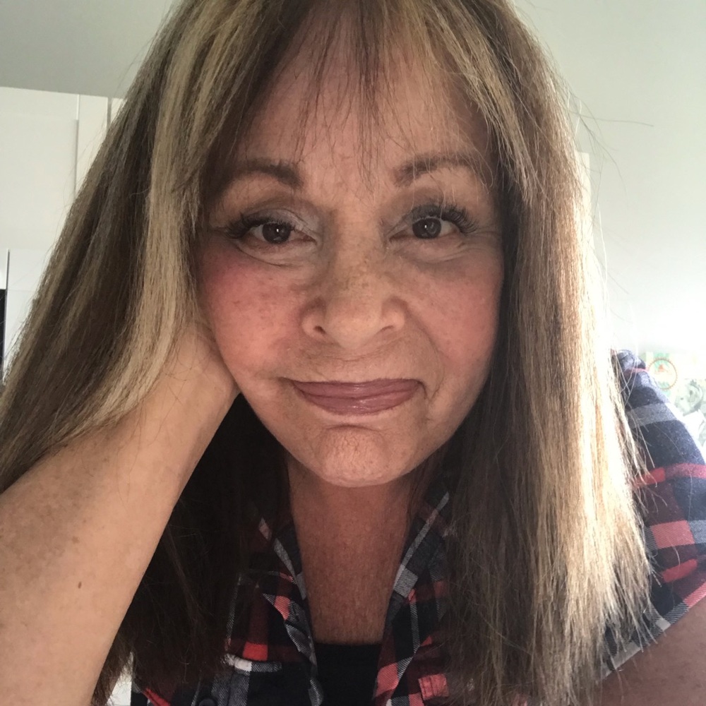 Meet your Posher, Sherri